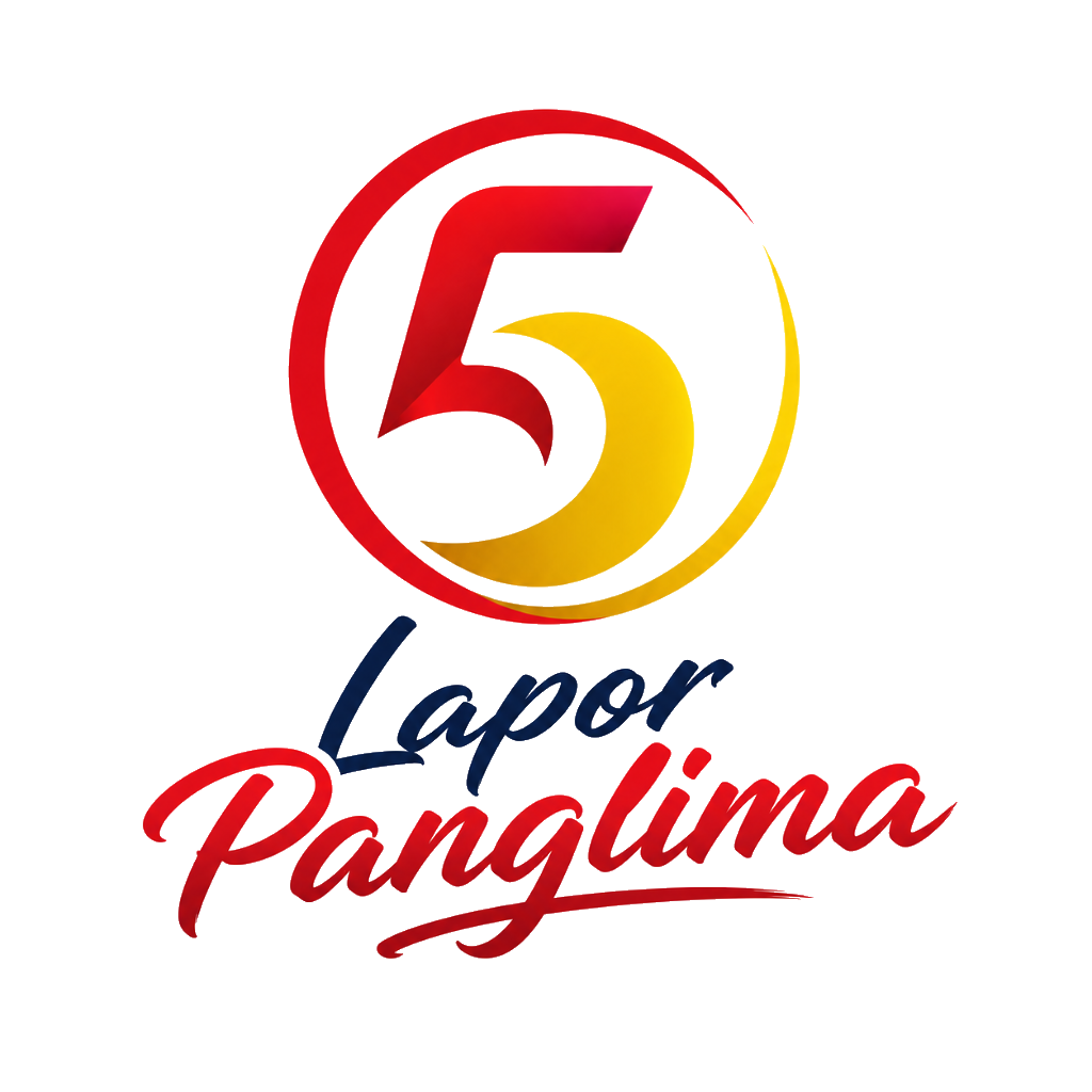 Lapor Panglima