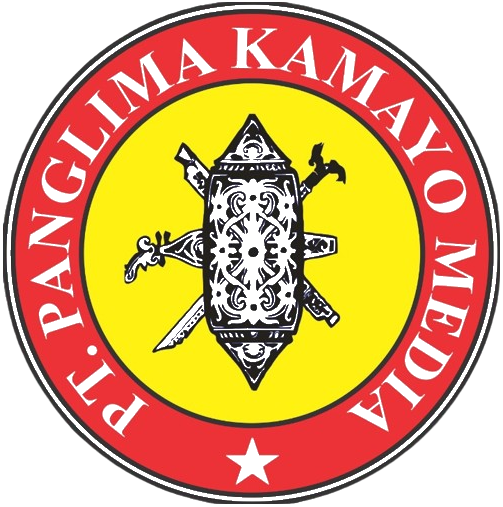 PT Panglima Kamayo Media